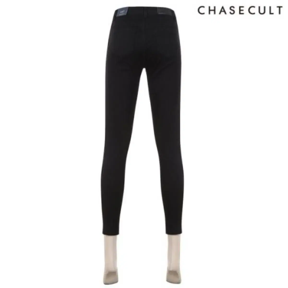 chasecult black jean