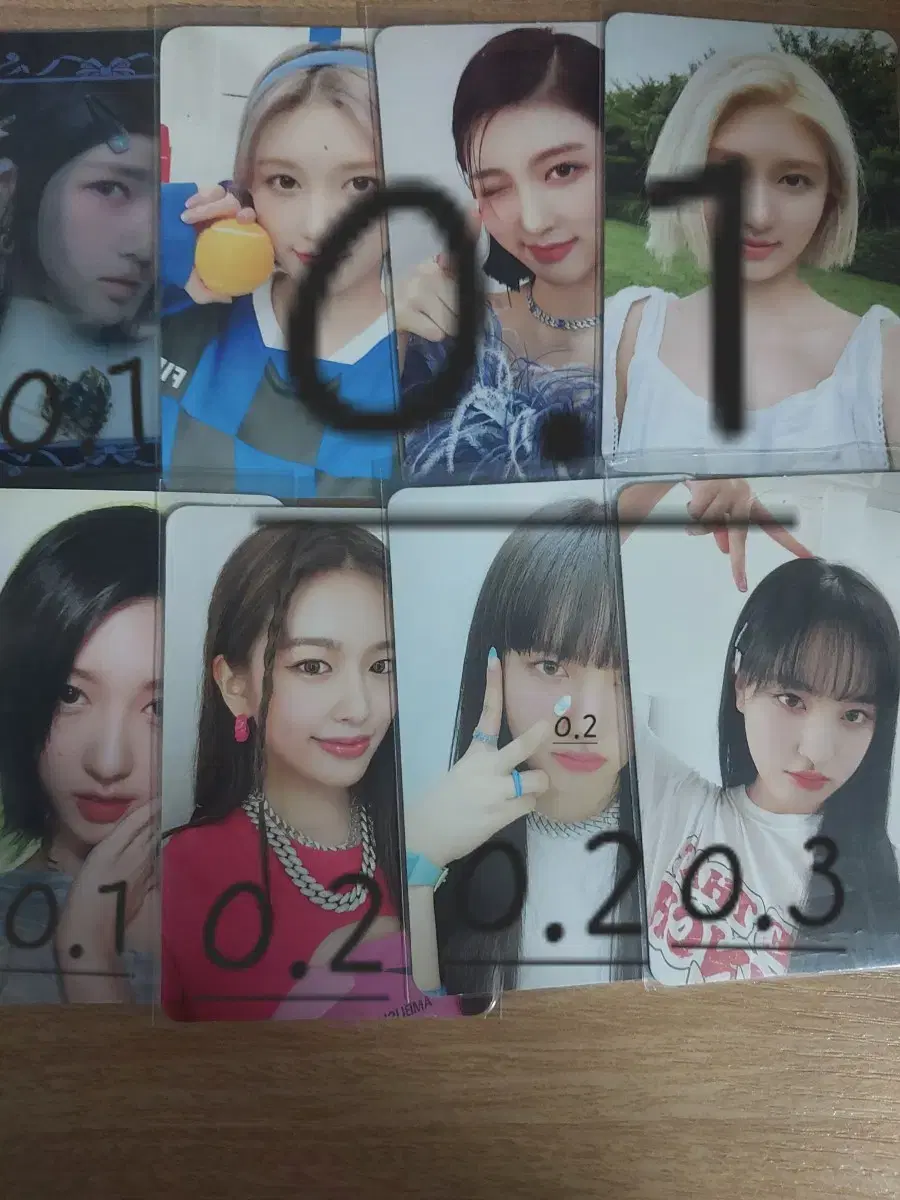 ivePhotocard