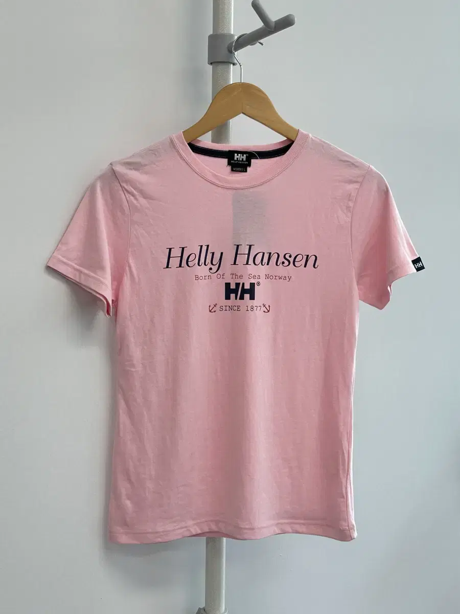 (Deadstock) Helly Hansen Printed T-Shirt