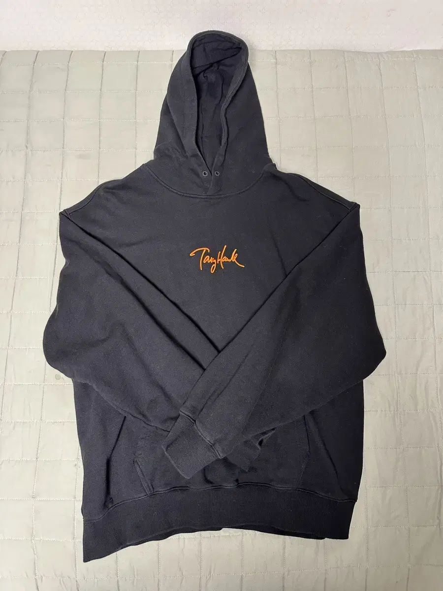 Tonyhawk Hoodie