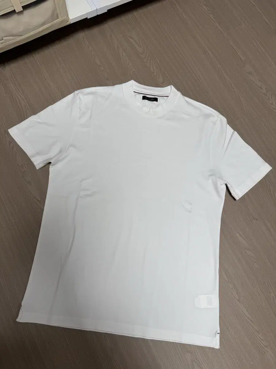 Loro Piana Vahn Short sleeve tee size XXL