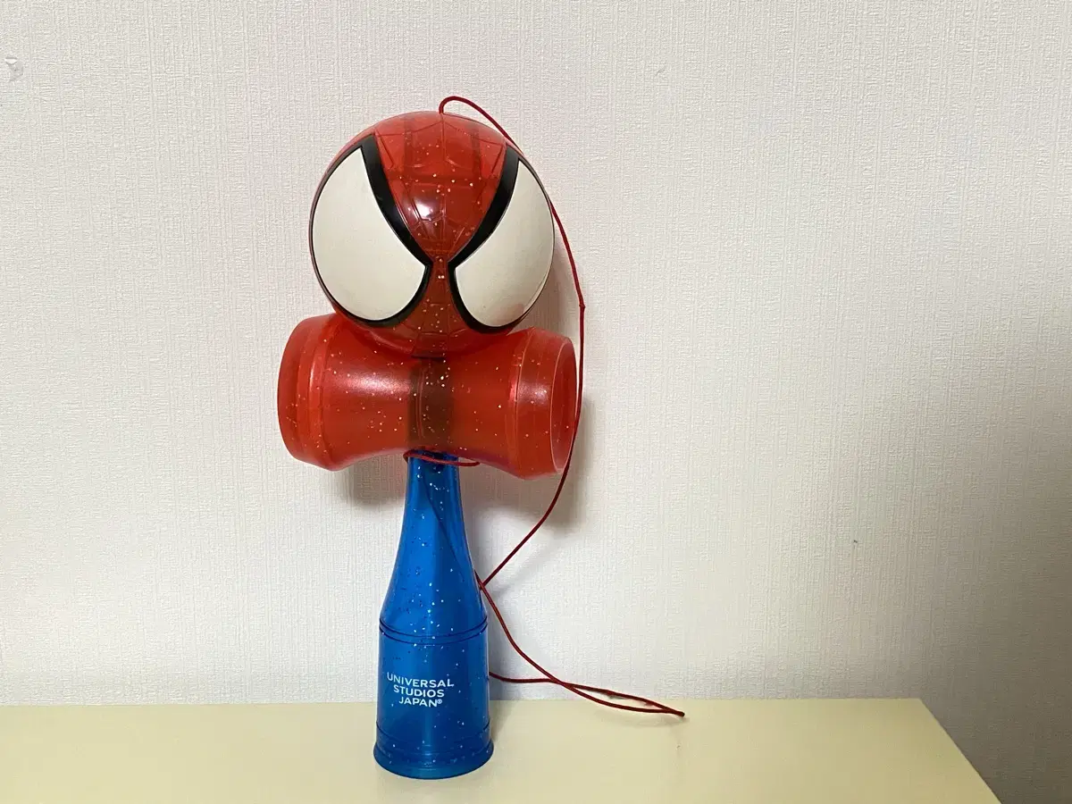 Universal Studios Spider-Man Toys