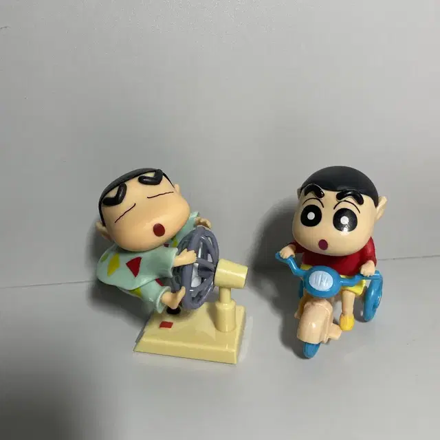 짱구52toys 피규어