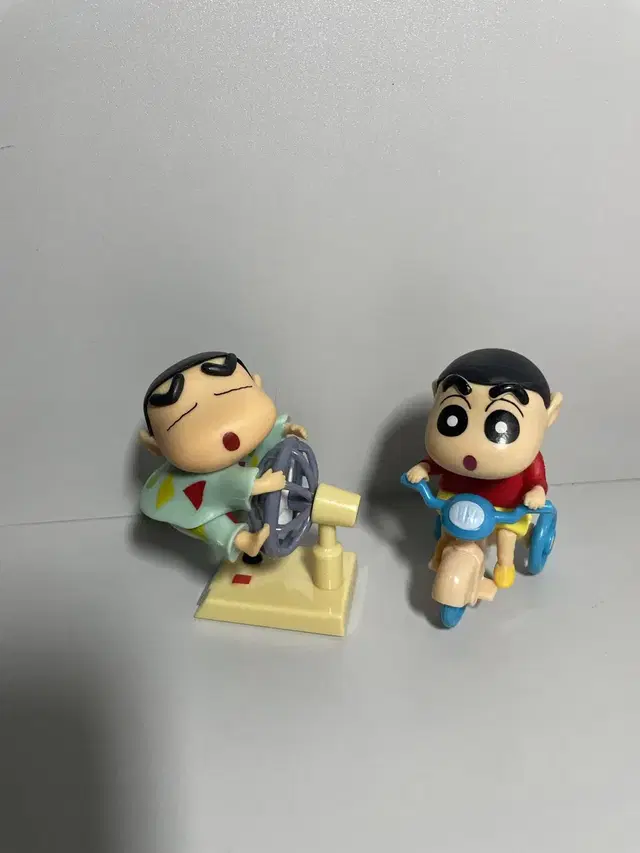 짱구52toys 피규어