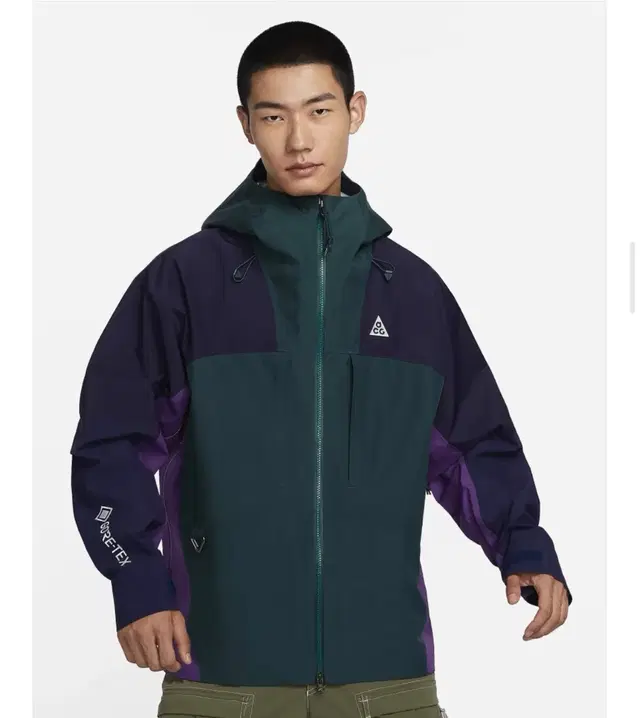 나이키 ACG 미저리릿지 XXL