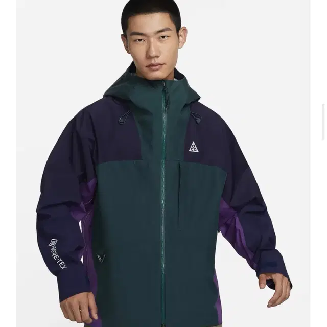 나이키 ACG 미저리릿지 XXL