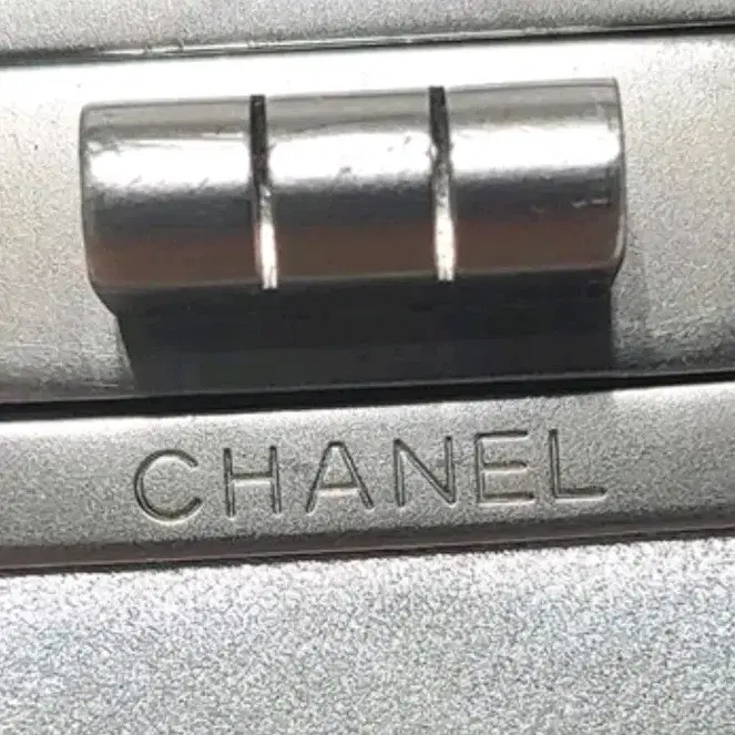 샤넬 CHANEL/샤넬 클래식백 2.55 라지 사진 3