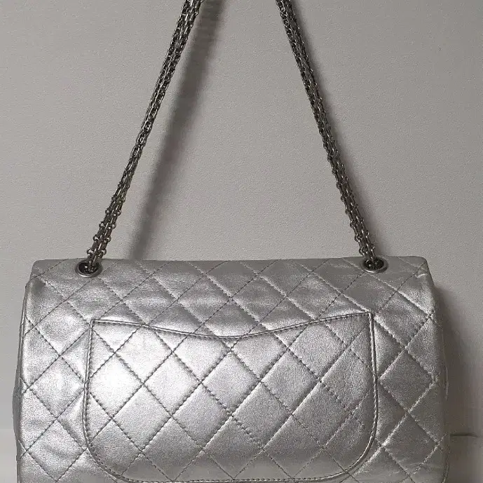 샤넬 CHANEL/샤넬 클래식백 2.55 라지 사진 4
