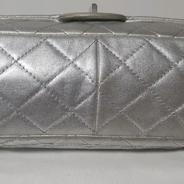 샤넬 CHANEL/샤넬 클래식백 2.55 라지 사진 5