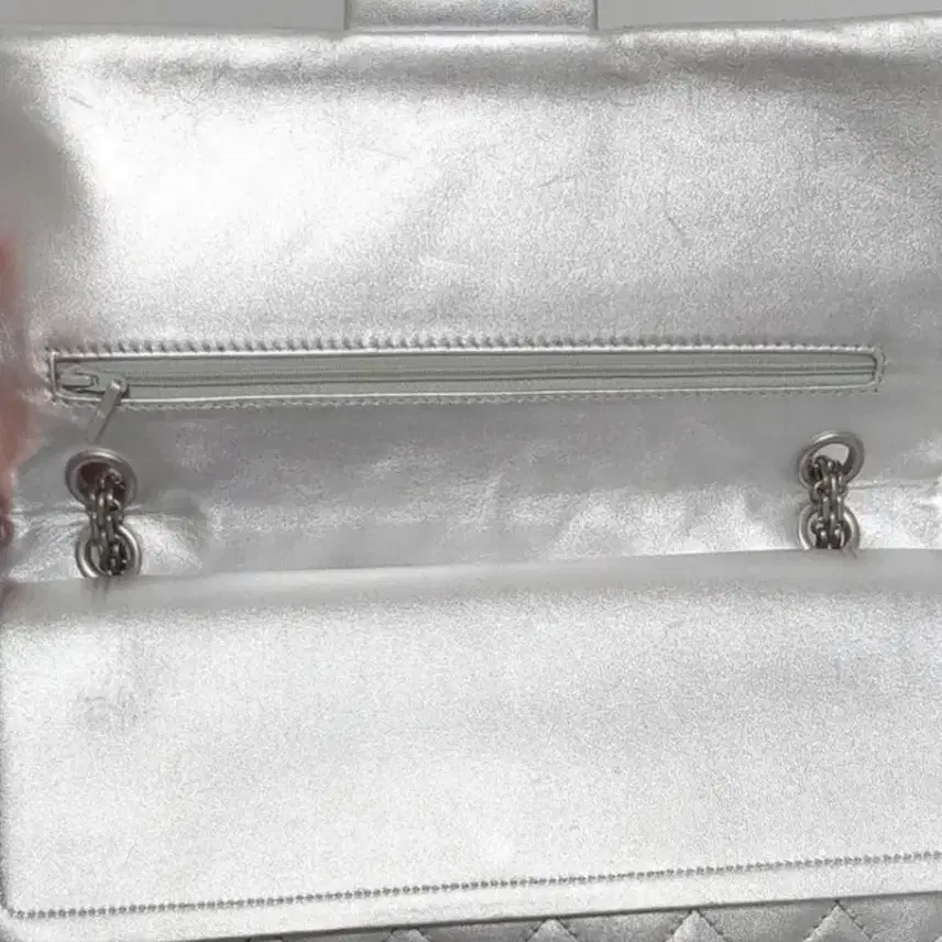 샤넬 CHANEL/샤넬 클래식백 2.55 라지 사진 8