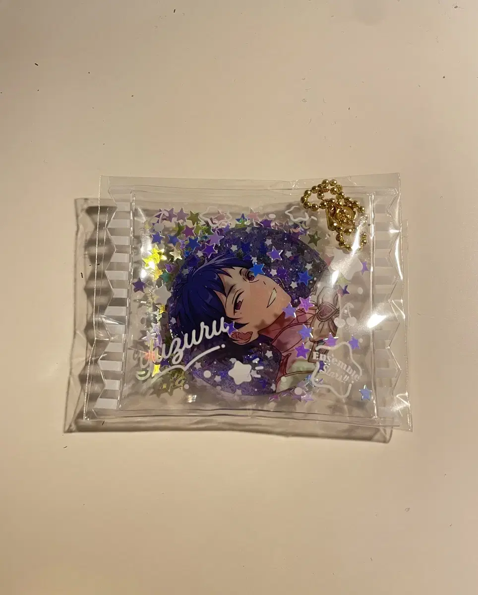 Anstar Yuzuru Candy Charms