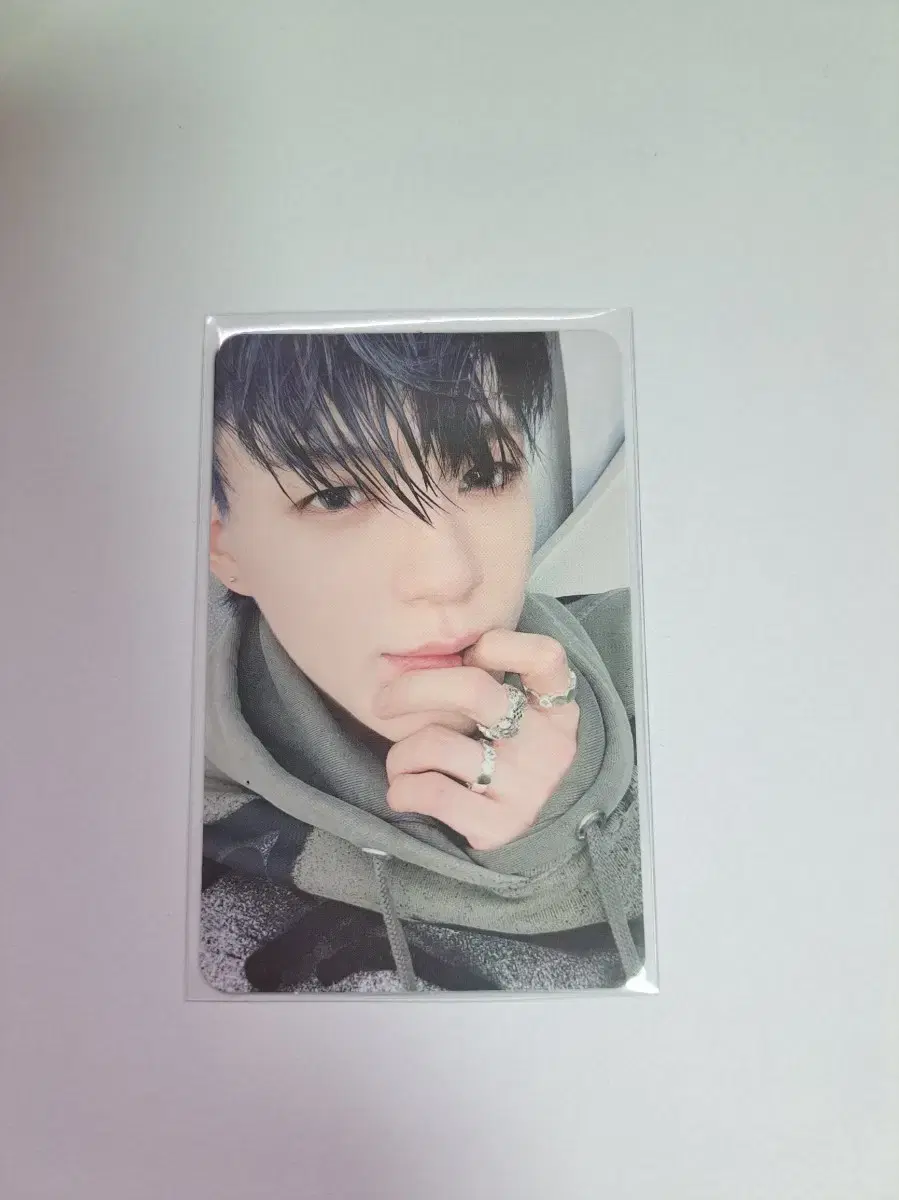 NCT Dream Beatbox jeno photocard WTS