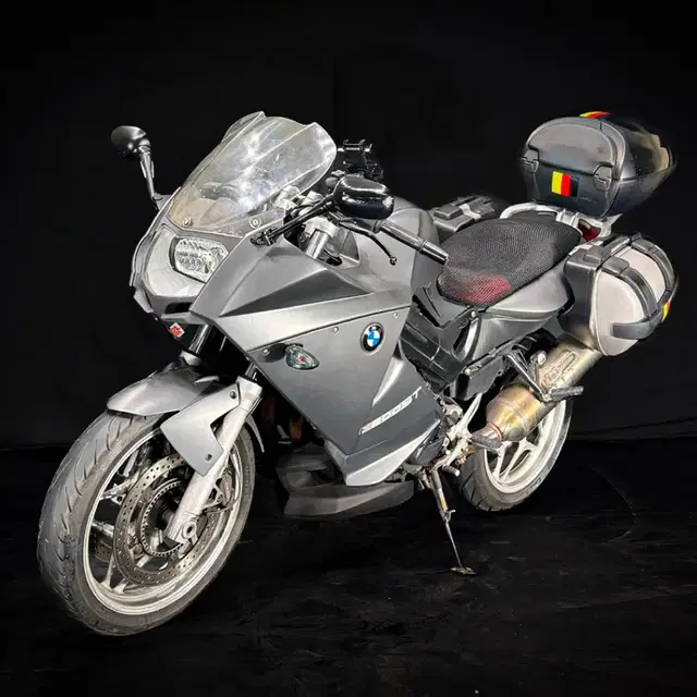 BMW F800ST 10년식 부산울산대구창원경기인천포항대전김친양산수원용인