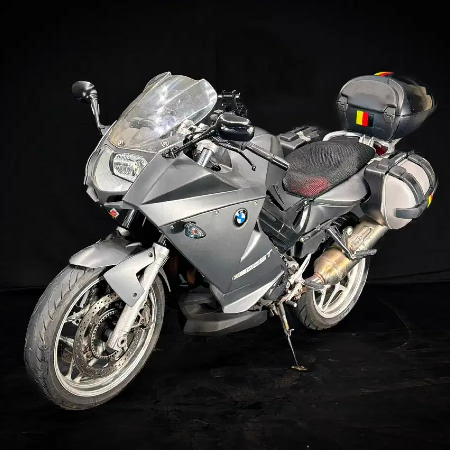 BMW F800ST 10년식 부산오토바이울산대구창원경기인천포항대전김친양산