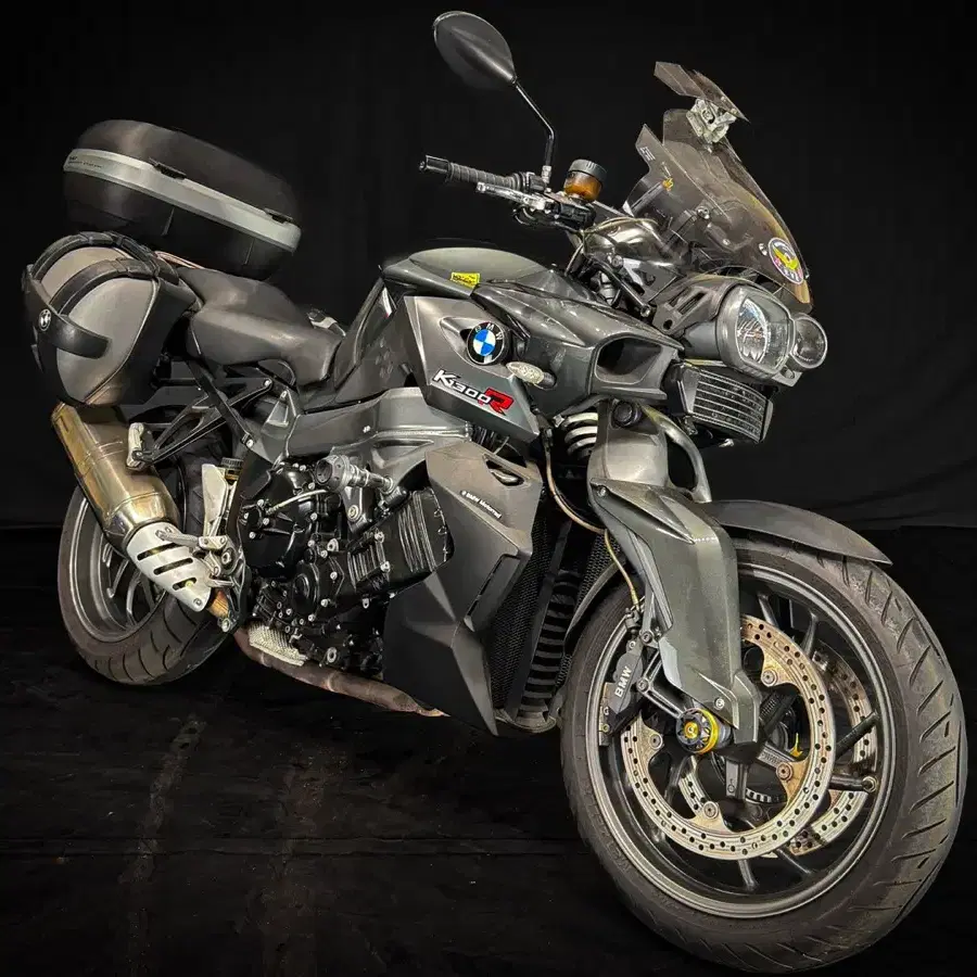 BMW K1300R 09년식 서울경기인천부산마산진주경주포항김천전북광주덕계