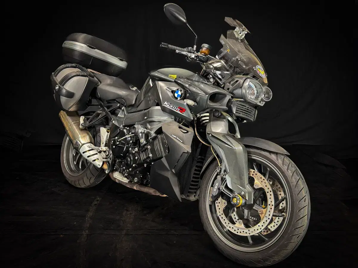 BMW K1300R 09년식 서울경기인천부산오토바이마산진주경주포항김천전북