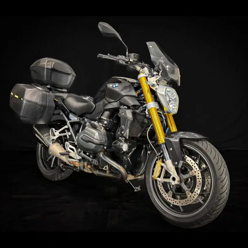 BMW R1200R 15년식 서울경기포항진주경주마산거제부산양산김해울산창원