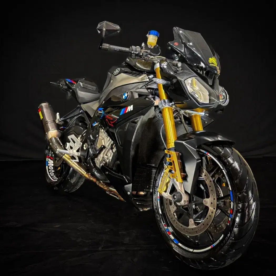 BMW S1000R 16년식 부산울산광주경기대구창원울진서울경기전북전주진주