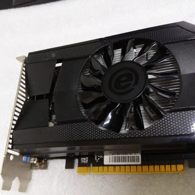 이엠텍 GTX650 1GB DDR5