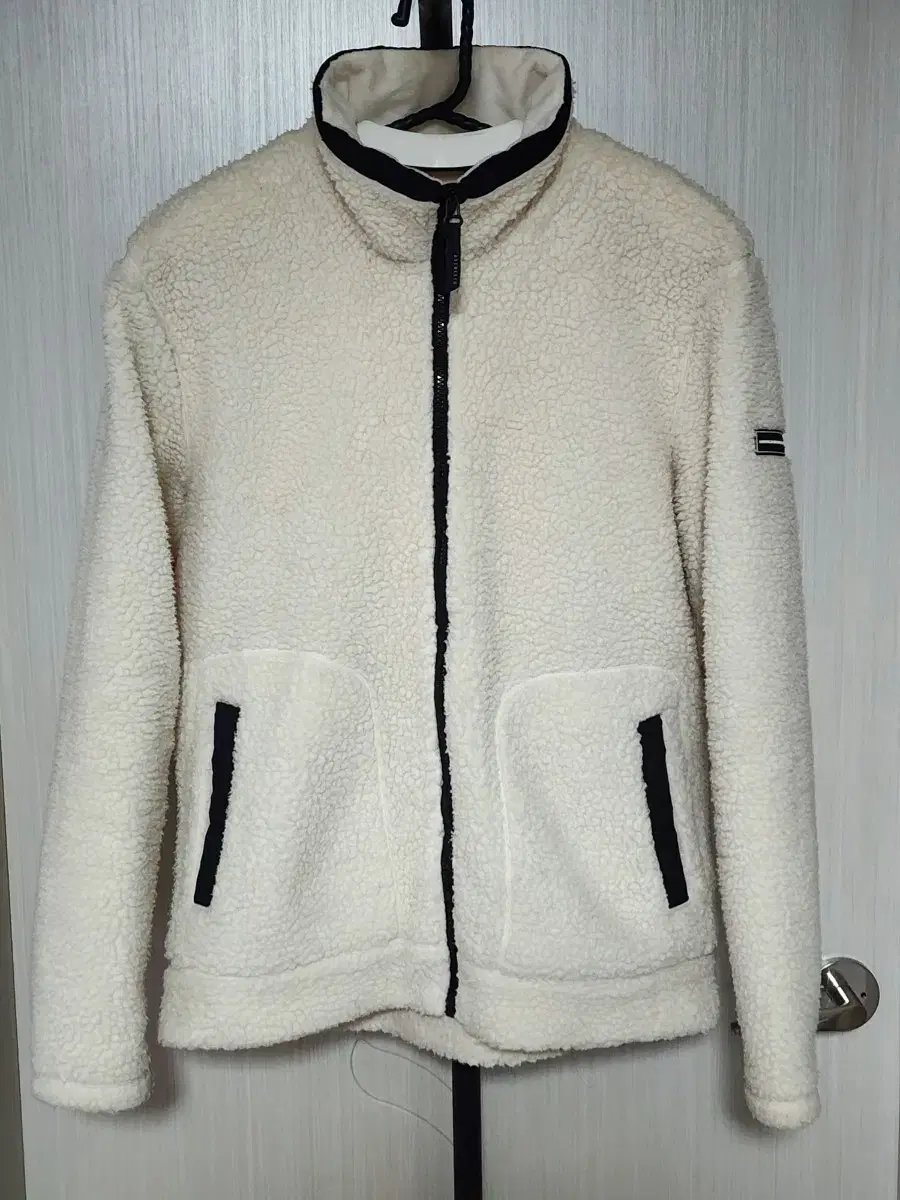 CHAV Fleece Jacket