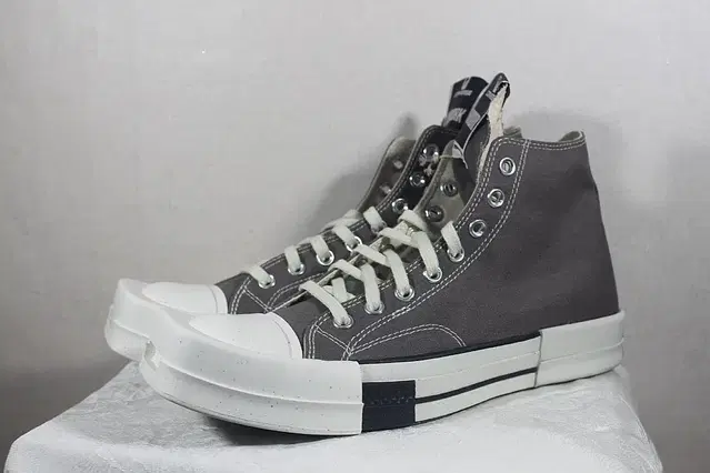 CONVERSE RICK OWENS  컨버스릭오웬스 닥크사도우280