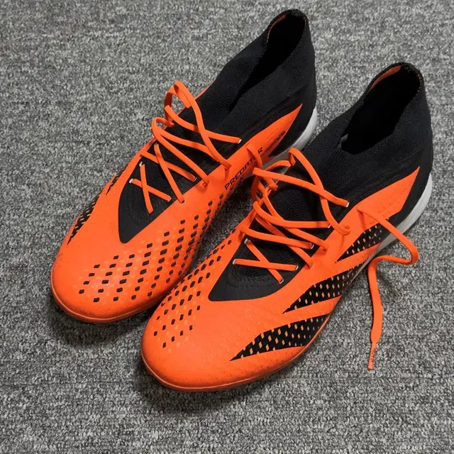 프레데터 애큐러시 1 TF 270 Adidas Predator