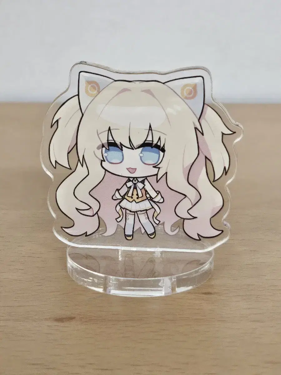 Vocaloid Siyu acrylic Stand