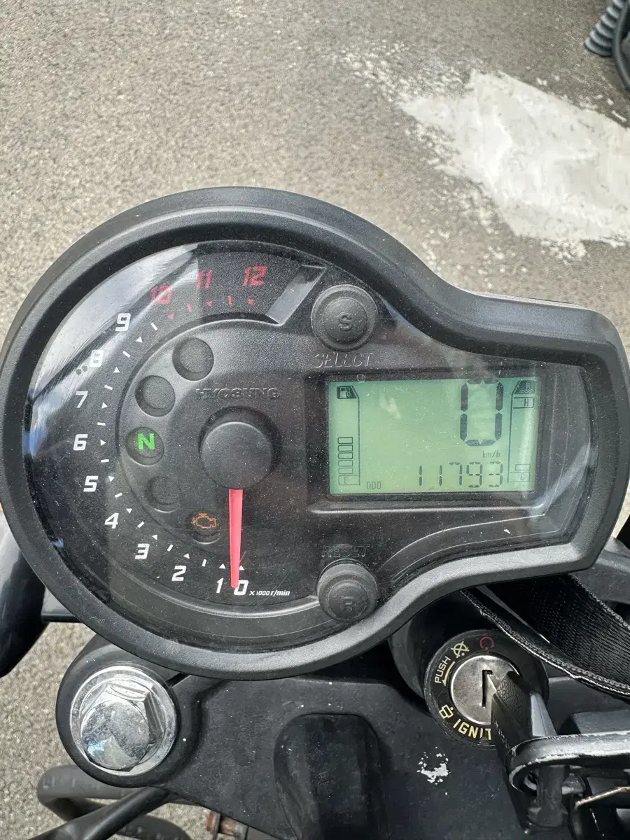 아퀼라 125cc