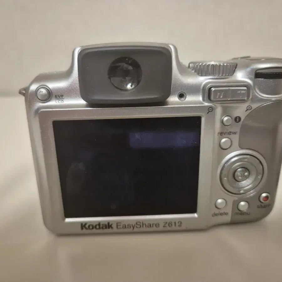 kodak  Z612 코닥