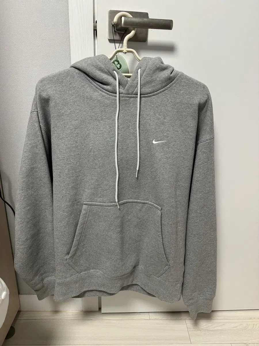 Nike NRG HoodieS