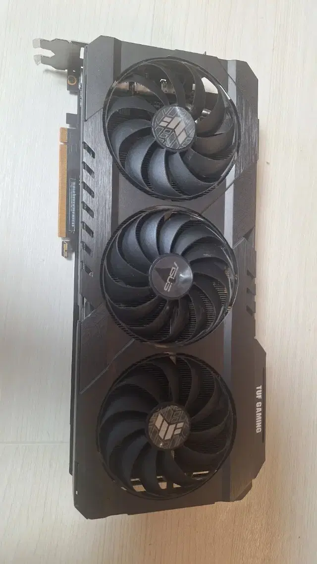 Rx6800xt 그래픽카드.