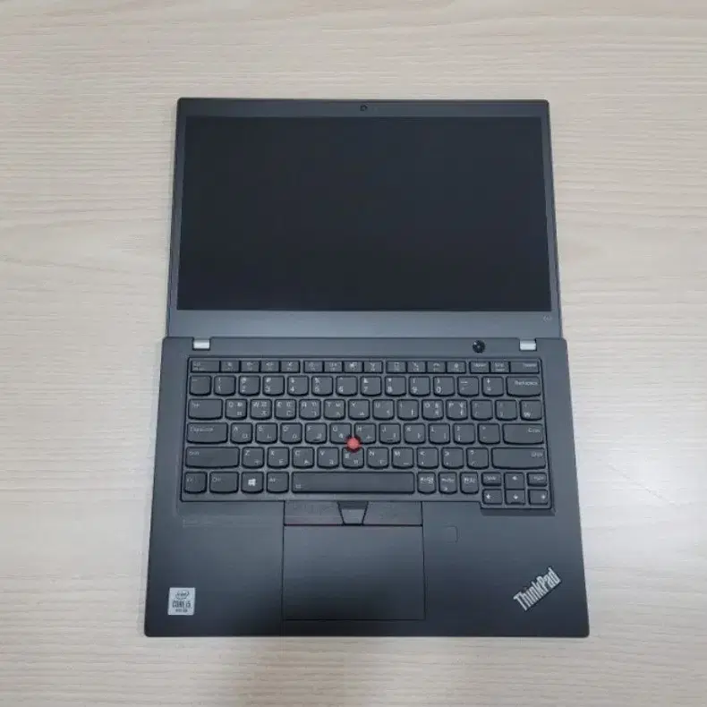 레노버 X13 ThinkPad 노트북