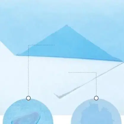 일회용 롤방수패드 왁싱 네일 속눈썹 반영구 시트 방수시트 침대패드 베드