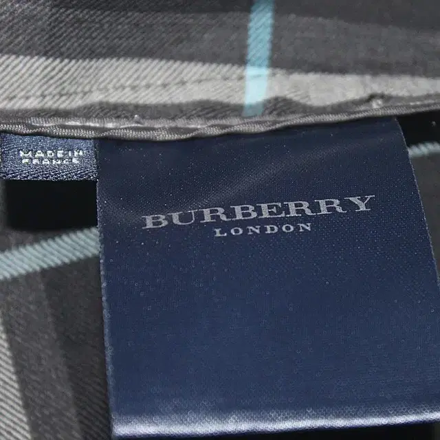 Burberry 버버리