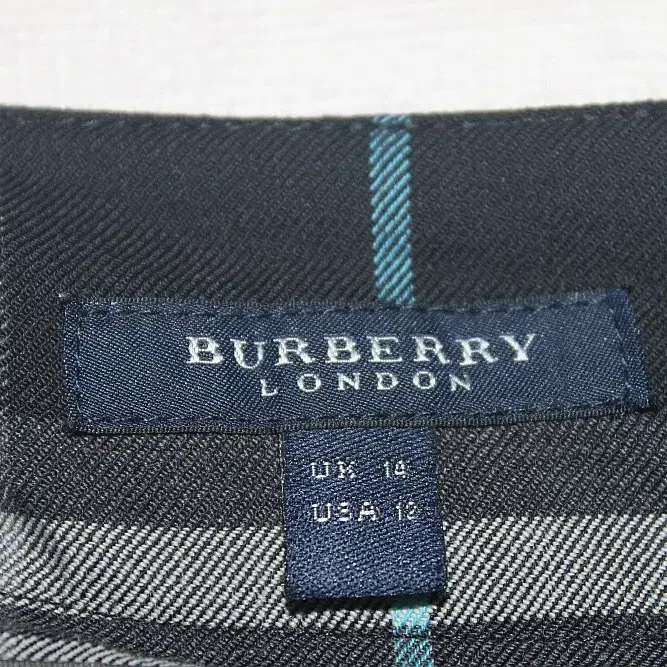 Burberry 버버리