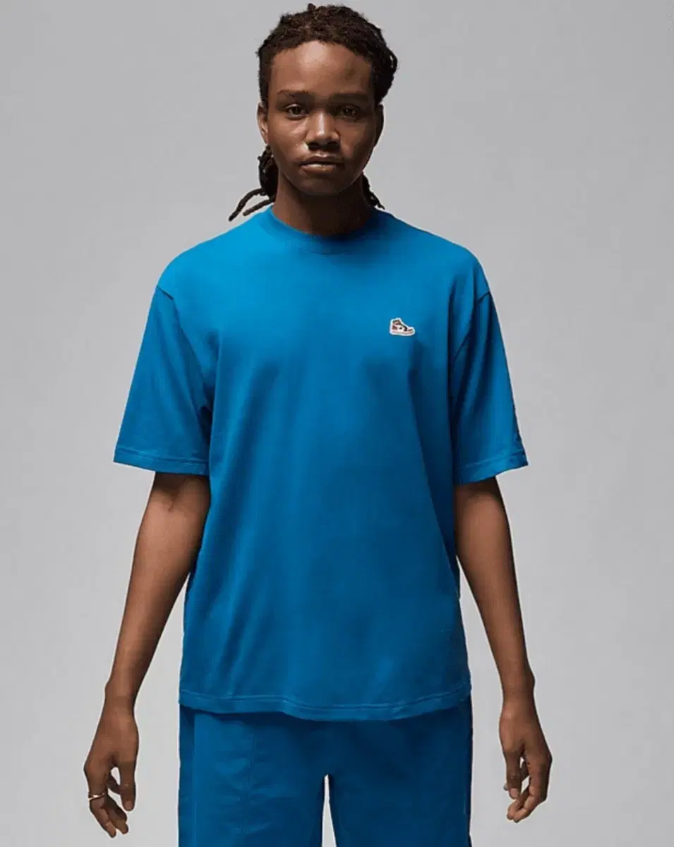 Nike Jordan Short Sleeve T-Shirt