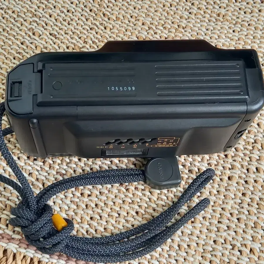 케논 Canon Autoboy LITE 컴팩트 필름카메라