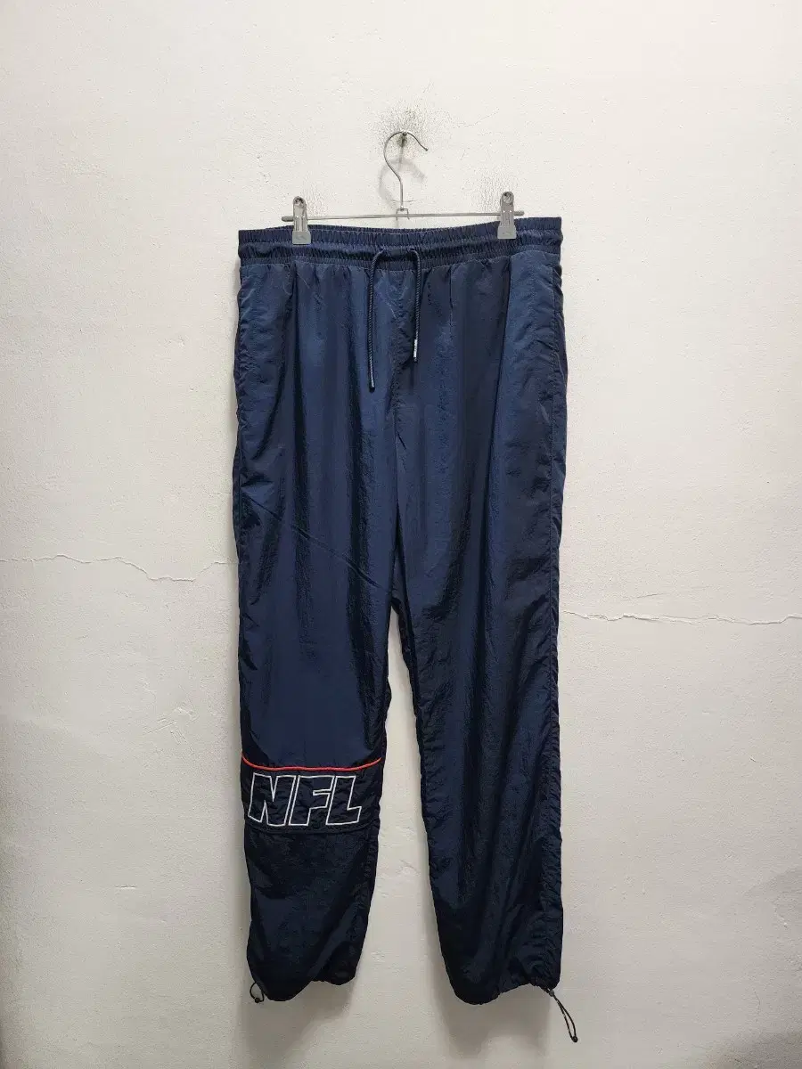 NFL Bottom Logo Track Pants