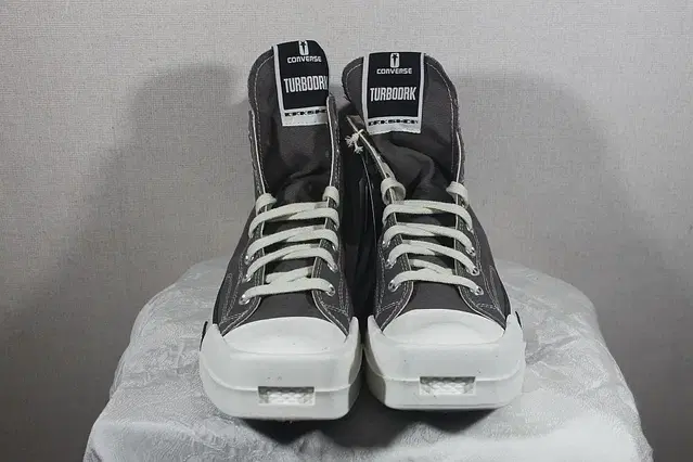 CONVERE &RICK OWENS 컨버스 다크쉐도우280