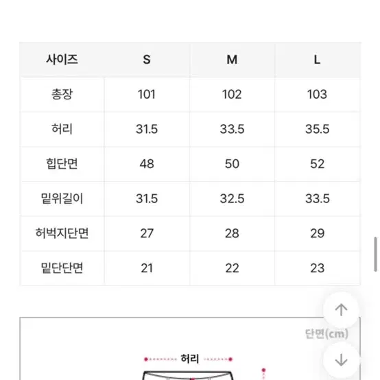 에이블리 와이드 청바지 / 블랙 / 블랙 청바지