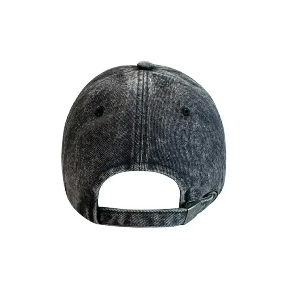 BLR BLUER EMBROIDERY CAP GREY