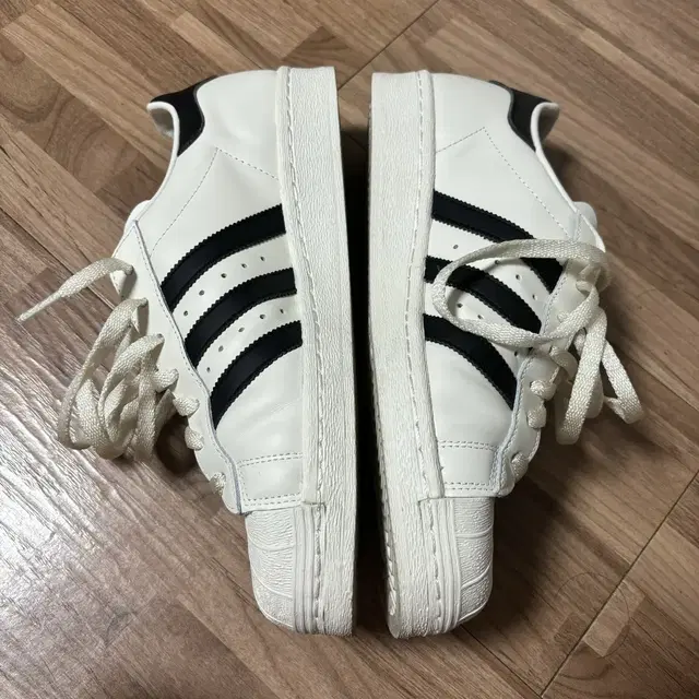 Adidas Superstar 82 Off White Core Black