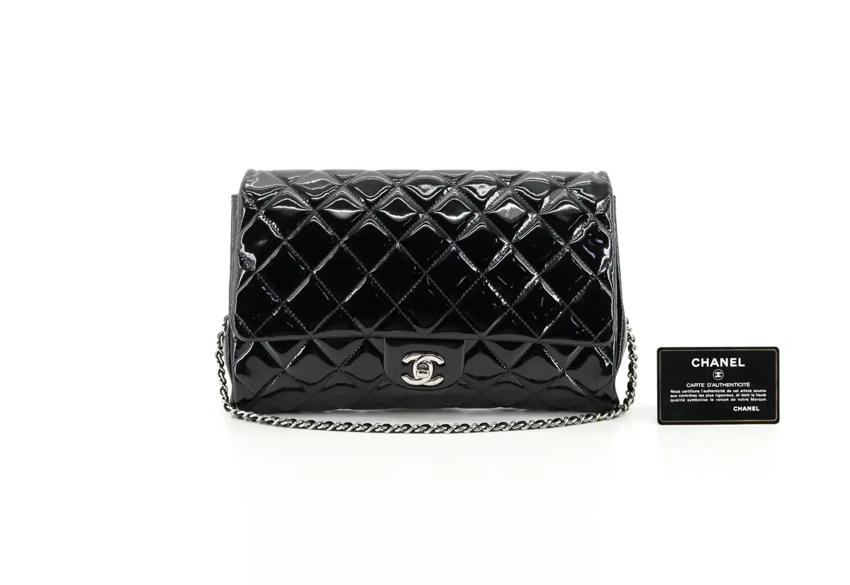 [착한중고명품울산점] Chanel Classic Pendant One Chain Shoulder Bag No. 17