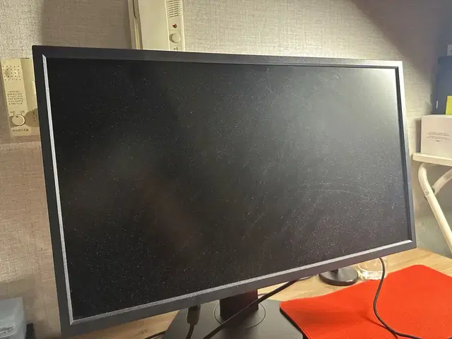 BenQ xl2546k 상태 A급