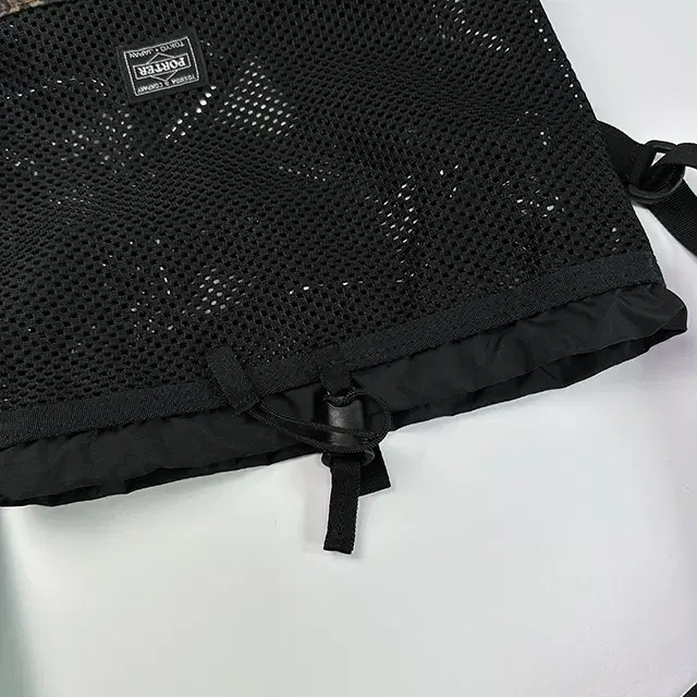 PORTER x WHITE MOUNTAINEERING 포터 숄더백