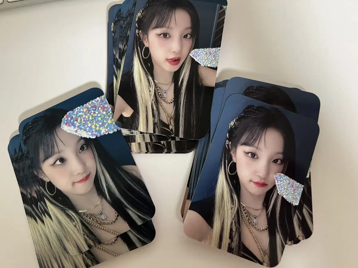 yuqi soundwave pansa pre-order benefit photocard