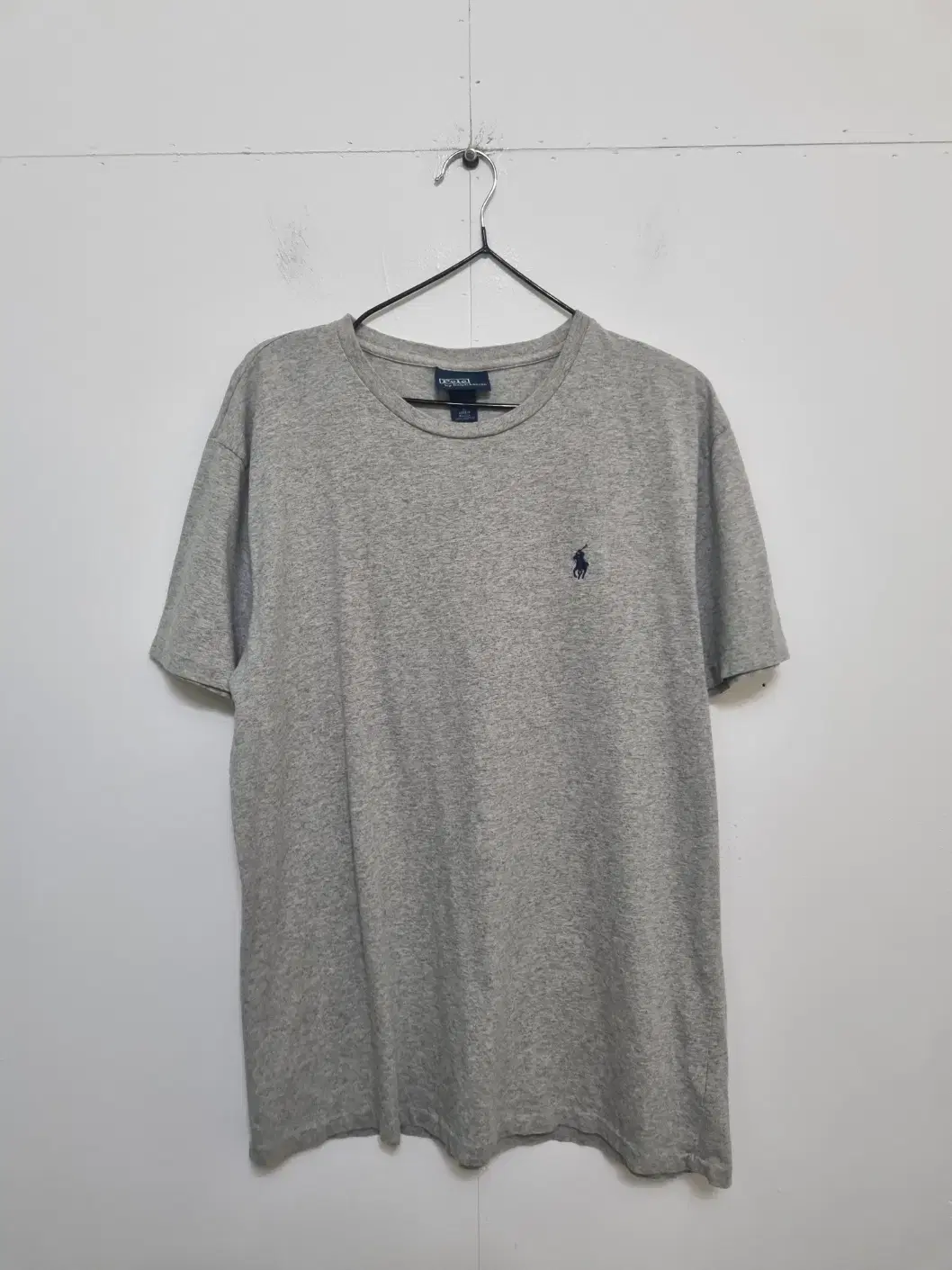 Polo Ralph Lauren Round-neck vahn short sleeve tee/Men