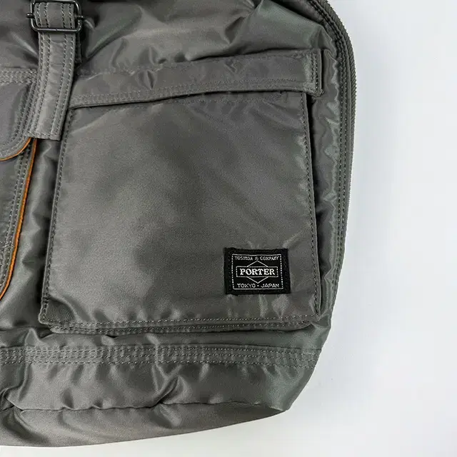 PORTER TANKER RUCKSACK 포터 탱커 럭색 백팩