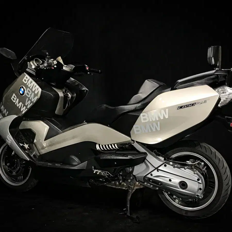 BMW C650GT 13년식 아크라포빅 구변ok 서울경기인천대구광주부산