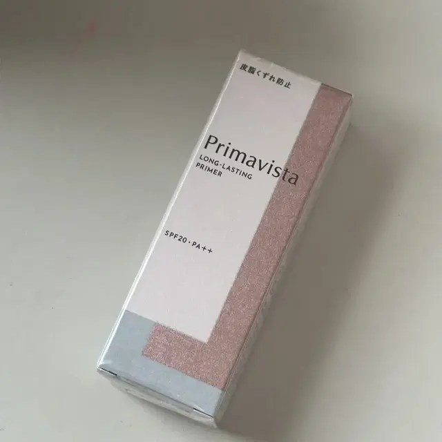 프리마비스타 롱 래스팅 프라이머 메이크업 베이스 25ml